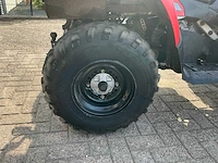2012 polaris hawkeye 400 quad - afbeelding 8 van  19