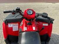 2012 polaris hawkeye 400 quad - afbeelding 11 van  19