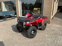 2012 polaris hawkeye 400 quad - afbeelding 1 van  19