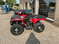 2012 polaris hawkeye 400 quad - afbeelding 13 van  19