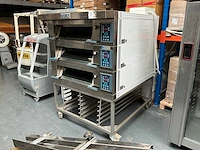 2012 polin cam. stratos 4st 4060 bakkerijoven