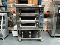 2012 polin cam. stratos 4st 4060 bakkerijoven - afbeelding 2 van  7