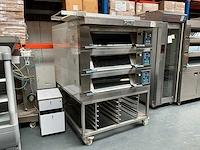 2012 polin cam. stratos 4st 4060 bakkerijoven - afbeelding 3 van  7