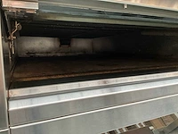 2012 polin cam. stratos 4st 4060 bakkerijoven - afbeelding 5 van  7