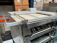 2012 polin cam. stratos 4st 4060 bakkerijoven - afbeelding 6 van  7