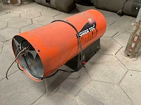 2012 power tec tec gpl30 heater - afbeelding 1 van  6