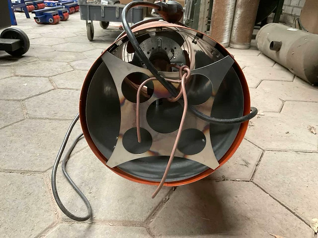 2012 power tec tec gpl30 heater - afbeelding 6 van  6