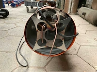 2012 power tec tec gpl30 heater - afbeelding 6 van  6