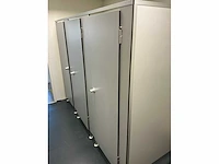 2012 primakabin demontabele unit (16x) - afbeelding 40 van  51