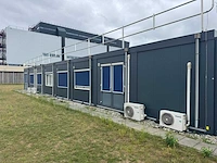 2012 primakabin demontabele unit (16x) - afbeelding 34 van  51