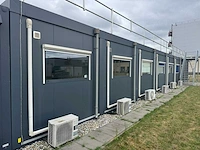 2012 primakabin demontabele unit (16x) - afbeelding 48 van  51