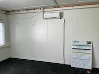 2012 primakabin demontabele unit (16x) - afbeelding 28 van  51