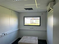 2012 primakabin demontabele unit (16x) - afbeelding 35 van  51