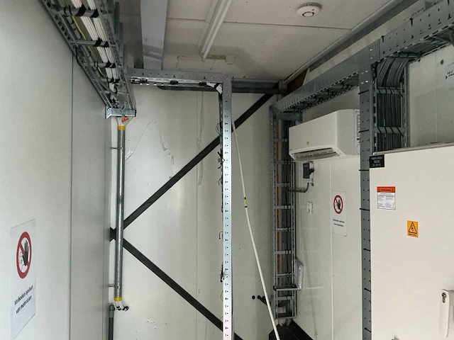 2012 primakabin demontabele unit (16x) - afbeelding 37 van  51