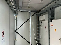 2012 primakabin demontabele unit (16x) - afbeelding 37 van  51