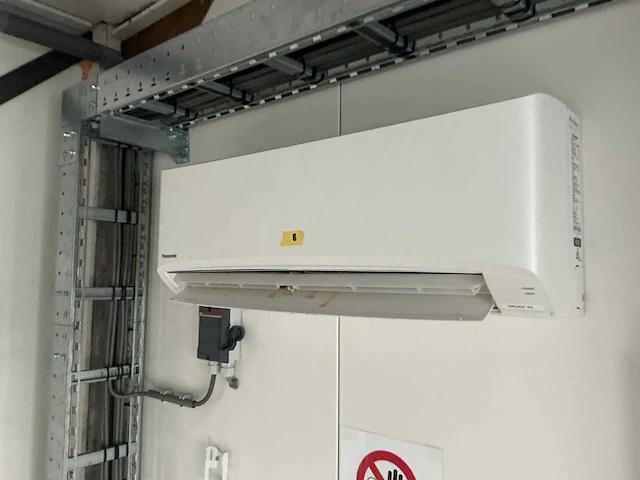 2012 primakabin demontabele unit (16x) - afbeelding 38 van  51