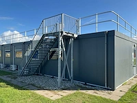 2012 primakabin demontabele unit (16x) - afbeelding 3 van  51