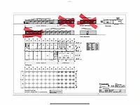 2012 primakabin demontabele unit (16x) - afbeelding 51 van  51