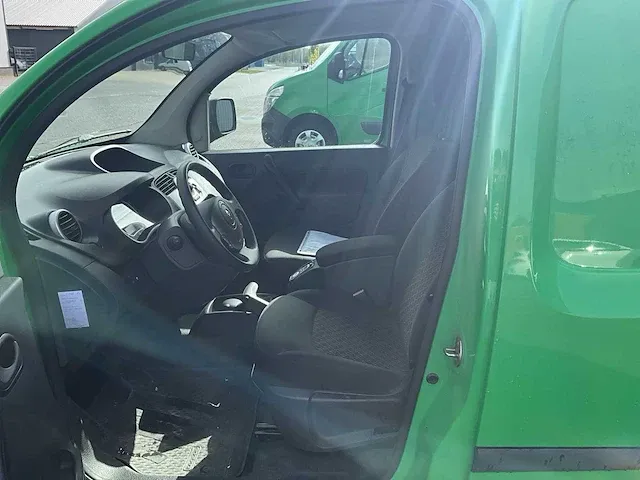 2012 renault kangoo express bedrijfswagen - afbeelding 6 van  23