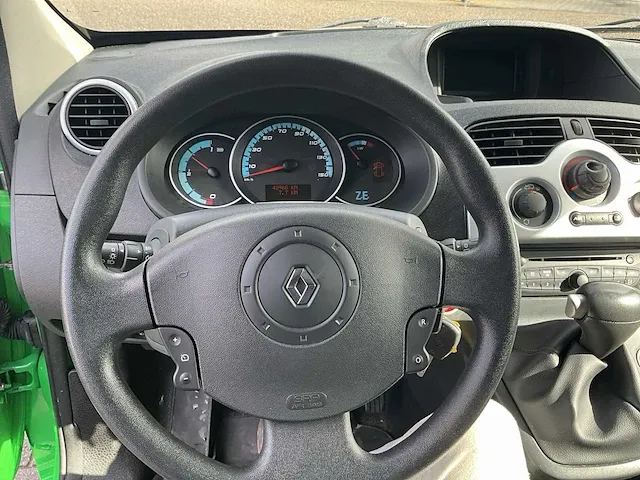 2012 renault kangoo express bedrijfswagen - afbeelding 7 van  23
