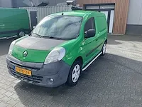 2012 renault kangoo express bedrijfswagen
