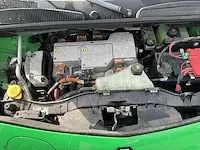 2012 renault kangoo express bedrijfswagen - afbeelding 14 van  23