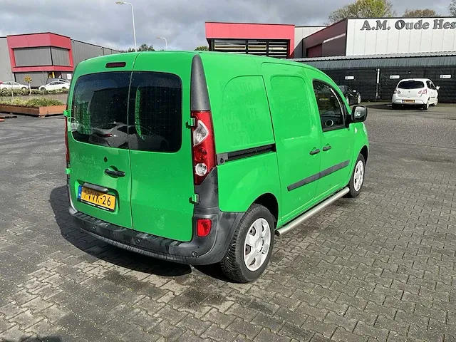 2012 renault kangoo express bedrijfswagen - afbeelding 17 van  23