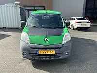2012 renault kangoo express bedrijfswagen - afbeelding 19 van  23