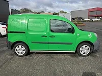 2012 renault kangoo express bedrijfswagen - afbeelding 20 van  23