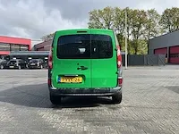 2012 renault kangoo express bedrijfswagen - afbeelding 21 van  23