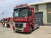 2012 renault magnum 480.19t vrachtwagen - afbeelding 1 van  50