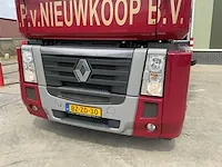 2012 renault magnum 480.19t vrachtwagen - afbeelding 36 van  50