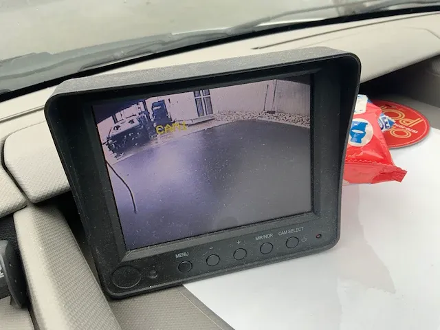 2012 renault master f3500 bedrijfswagen - afbeelding 13 van  30