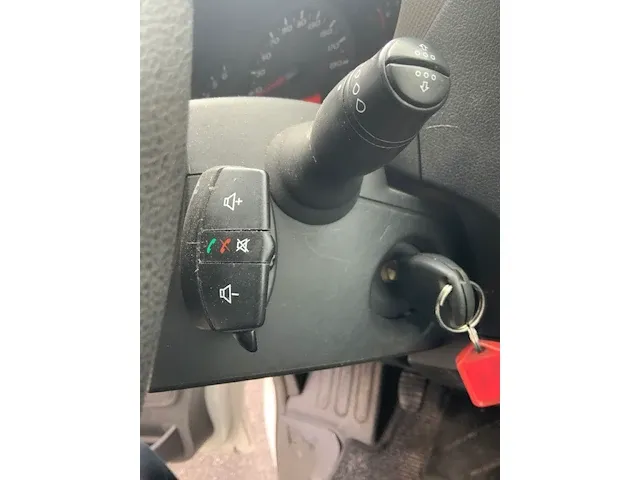 2012 renault master f3500 bedrijfswagen - afbeelding 17 van  30