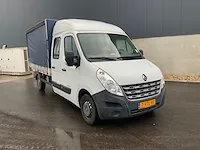 2012 renault master f3500 bedrijfswagen - afbeelding 12 van  30