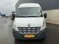 2012 renault master f3500 bedrijfswagen - afbeelding 27 van  30