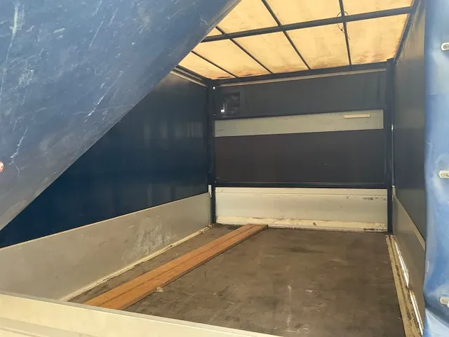 2012 renault master f3500 bedrijfswagen - afbeelding 29 van  30