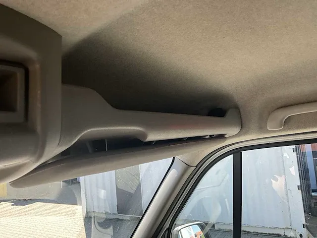 2012 renault master master bedrijfswagen - afbeelding 7 van  39