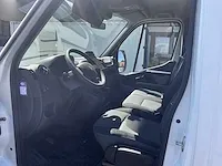 2012 renault master master bedrijfswagen - afbeelding 11 van  39