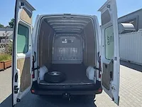 2012 renault master master bedrijfswagen - afbeelding 14 van  39