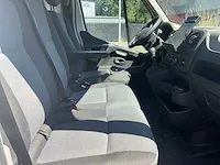 2012 renault master master bedrijfswagen - afbeelding 18 van  39