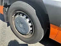 2012 renault master master bedrijfswagen - afbeelding 27 van  39