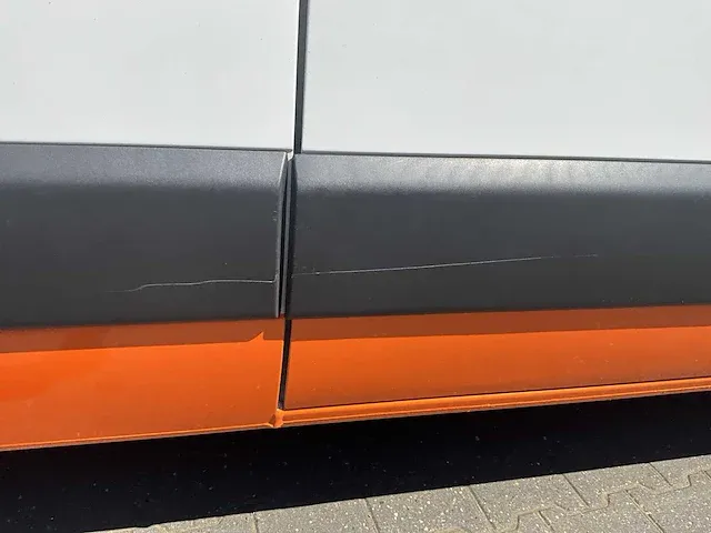 2012 renault master master bedrijfswagen - afbeelding 30 van  39