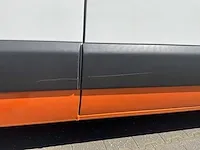 2012 renault master master bedrijfswagen - afbeelding 30 van  39
