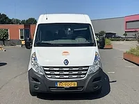 2012 renault master master bedrijfswagen - afbeelding 23 van  39