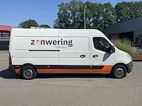 2012 renault master master bedrijfswagen - afbeelding 34 van  39