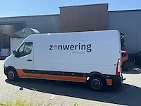 2012 renault master master bedrijfswagen - afbeelding 37 van  39