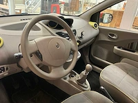 2012 renault twingo personenauto - afbeelding 6 van  27