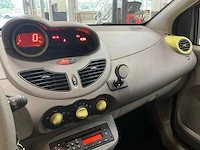 2012 renault twingo personenauto - afbeelding 7 van  27