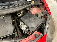 2012 renault twingo personenauto - afbeelding 14 van  27